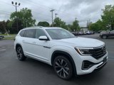 Used 2025 Volkswagen Atlas SEL Premium R-Line image 3