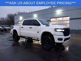 New 2025 RAM 1500 Big Horn image 2