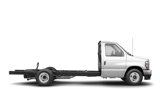 New 2026 Ford E-350 and Econoline 350 Super Duty w/ Power Equipment Group image 2