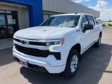 New 2025 Chevrolet Silverado 1500 RST image 3