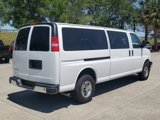 Used 2024 Chevrolet Express 3500 LT w/ LT Preferred Equipment Group image 4