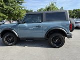 Used 2023 Ford Bronco 2-Door image 6