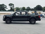 Used 2023 Ford F150 Tremor w/ Equipment Group 402A High image 4