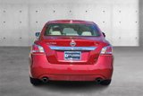 Used 2015 Nissan Altima 2.5 S w/ Power Driver Seat Package image 4