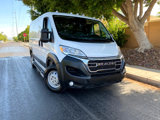 Used 2023 RAM ProMaster 2500 image 3