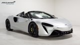 New 2025 McLaren Artura Spider image 2