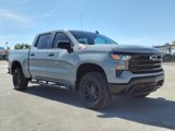 Used 2024 Chevrolet Silverado 1500 Custom Trail Boss image 2