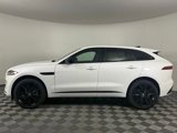 New 2026 Jaguar F-PACE R-Dynamic S image 4