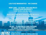 Used 2025 Lexus ES 350 w/ Premium Package image 6