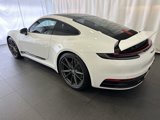 Certified 2024 Porsche 911 Carrera T image 3