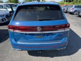 New 2025 Volkswagen Atlas SEL Premium R-Line image 2