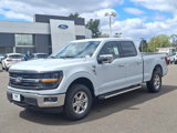 New 2025 Ford F150 XLT w/ Equipment Group 302A MID image 2