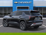 New 2026 Chevrolet Equinox LT w/ Convenience Package II image 3