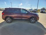 Used 2021 Honda Passport EX-L image 2