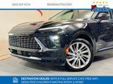 New 2025 Buick Envision Avenir image 3