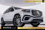 Used 2025 Mercedes-Benz GLS 580 4MATIC image 4