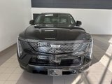 New 2025 Cadillac Escalade IQ Sport 1 w/ LPO, ONYX Package image 5