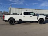 New 2025 Ford F350 XL image 2