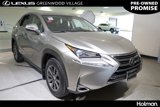 Used 2016 Lexus NX 200t AWD image 5