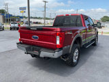 Used 2018 Ford F250 Lariat w/ Chrome Package image 5