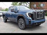 New 2025 GMC Sierra 2500 Denali Ultimate w/ Max Trailering Package image 3