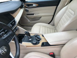 Used 2018 Alfa Romeo Giulia Ti w/ Quick Order Package 22Z Lusso image 5