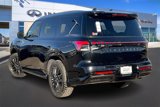 New 2025 INFINITI QX80 Autograph w/ Premium Cargo Package image 3