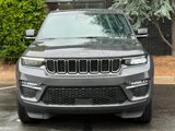 Used 2024 Jeep Grand Cherokee Limited 4xe image 3