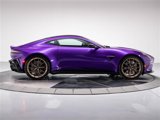 New 2025 Aston Martin V8 Vantage Coupe image 6