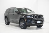 New 2025 Jeep Grand Cherokee L Overland image 4