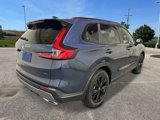 New 2026 Honda CR-V Sport Touring image 5