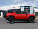 New 2025 GMC Hummer EV 3X w/ LPO, Dark Essentials Package image 5