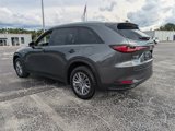 New 2025 MAZDA CX-90 3.3 Turbo w/ Preferred Package image 5