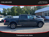 Used 2016 Ford F150 XLT w/ Equipment Group 302A Luxury image 4