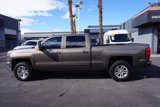 Used 2015 Chevrolet Silverado 1500 LT w/ Max Trailering Package image 3