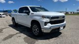 New 2025 Chevrolet Silverado 1500 LT w/ Z71 Off-Road Package image 2