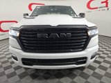 New 2025 RAM 1500 Laramie w/ Night Edition image 2