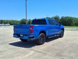 New 2025 Chevrolet Silverado 1500 Custom w/ LPO, Dark Essentials Package image 3