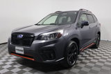 Used 2020 Subaru Forester Sport w/ Popular Package #2 image 5