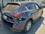 Used 2023 MAZDA CX-5 AWD 2.5 S w/ Preferred Package image 4