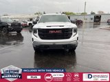 New 2025 GMC Sierra 1500 Pro w/ Pro Value Package image 2