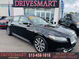 Used 2020 Lincoln Continental image 4