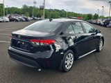 Certified 2024 Toyota Corolla LE image 6