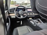 New 2025 Mercedes-Benz GLS 450 4MATIC image 4