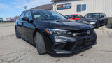 Used 2024 Honda Civic EX image 4