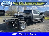 New 2025 Ford F550 4x4 Crew Cab Super Duty image 6