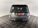 New 2025 Nissan Armada Platinum image 6