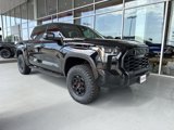 New 2025 Toyota Tundra TRD Pro image 3