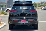 New 2025 Nissan Pathfinder Rock Creek image 5