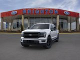 New 2025 Ford F150 Lariat w/ Equipment Group 502A High image 4